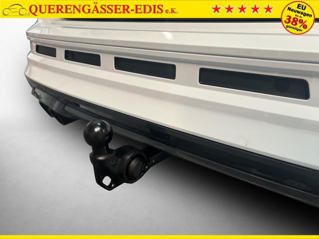 Cupra Ateca 2,0TSI DSG 4Drive 220KW/300PS AHK, Panoramadach, Soundsystem, Virtual Pedal, Trailer Assist, 5 Jahre Garantie 