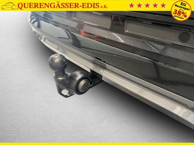 Cupra Ateca 2,0TSI DSG 4Drive 140KW/190PS AHK, 19 Black matt, Soundsystem, 360°, VirtualPedal, 5 Jahre Garantie 