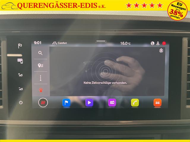 Cupra Ateca 2,0TSI DSG 4Drive 140KW/190PS AHK, 19 Black matt, Soundsystem, 360°, VirtualPedal, 5 Jahre Garantie 