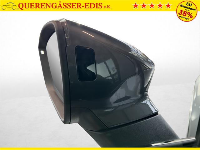 Cupra Ateca 2,0TSI DSG 4Drive 140KW/190PS AHK, 19 Black matt, Soundsystem, 360°, VirtualPedal, 5 Jahre Garantie 