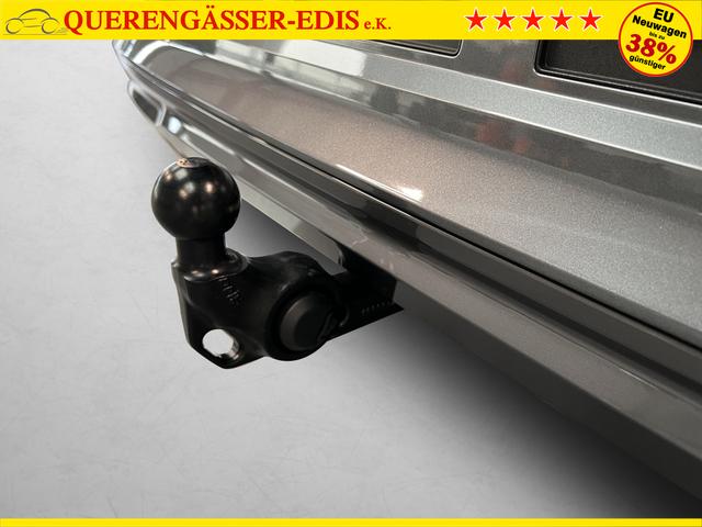 Cupra Ateca 2,0TSI DSG 4Drive 140KW/190PS AHK, 19 Black matt, Soundsystem, 360°, VirtualPedal, 5 Jahre Garantie 