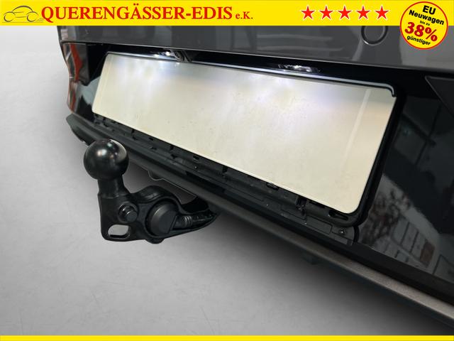 Cupra Leon Sportstourer ST 1,5eTSI DSG 110KW/ 150PS AHK, Matrix, Sennheiser, Assist XL, Navi, Dinamic Sitze 