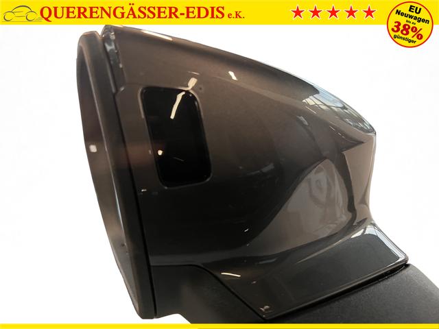 Cupra Ateca 2,0TSI DSG 4Drive 140KW/190PS AHK, 19 Black matt, Soundsystem, 360&deg;, VirtualPedal, 5 Jahre Garantie 