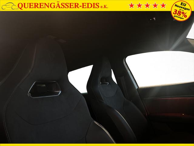 Cupra Ateca 2,0TSI DSG 4Drive 140KW/190PS AHK, 19 Black matt, Soundsystem, 360&deg;, VirtualPedal, 5 Jahre Garantie 