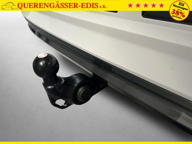 Cupra Ateca 2,0TSI DSG 4Drive 140KW/190PS AHK, 19 Black matt, Soundsystem, 360&deg;, VirtualPedal, 5 Jahre Garantie 