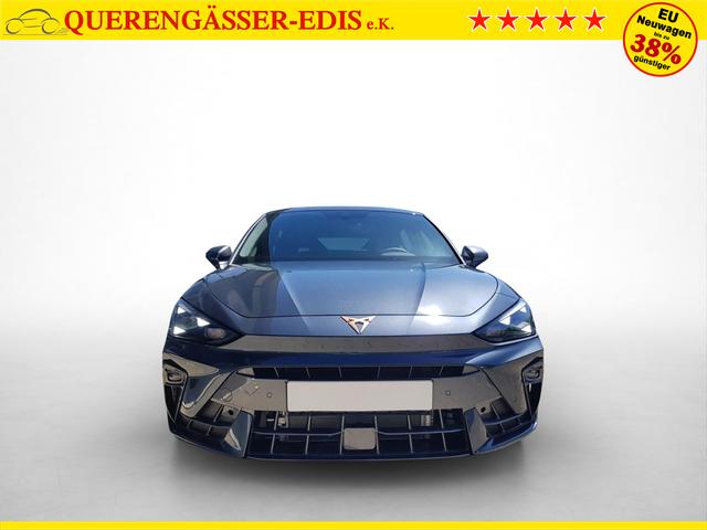 Cupra Leon 1,5eTSI DSG 110KW/ 150PS Matrix, Sennheiser, Assist XL, Navi, Dinamic Sitze 