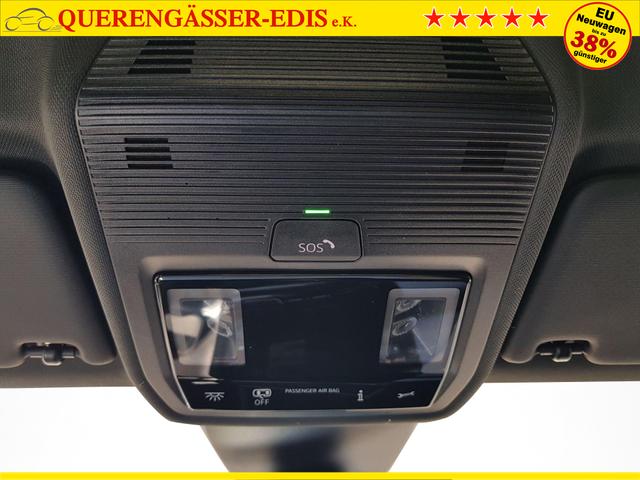 Cupra Leon 1,5eTSI DSG 110KW/ 150PS Matrix, Sennheiser, Assist XL, Navi, Dinamic Sitze 