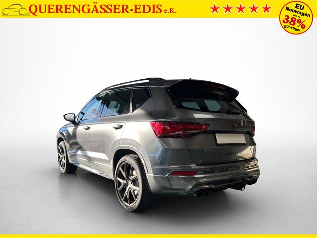 Cupra Ateca 2,0TSI DSG 4Drive 220KW/300PS AHK, Panoramadach, Soundsystem, Virtual Pedal, Trailer Assist, 5 Jahre Garantie 
