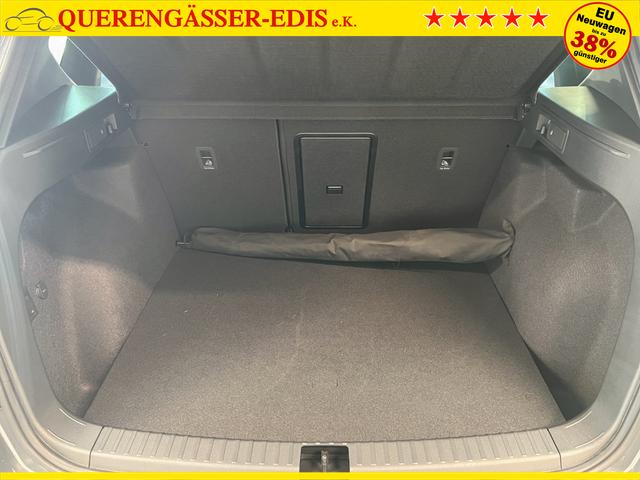 Cupra Ateca 2,0TSI DSG 4Drive 220KW/300PS AHK, Panoramadach, Soundsystem, Virtual Pedal, Trailer Assist, 5 Jahre Garantie 