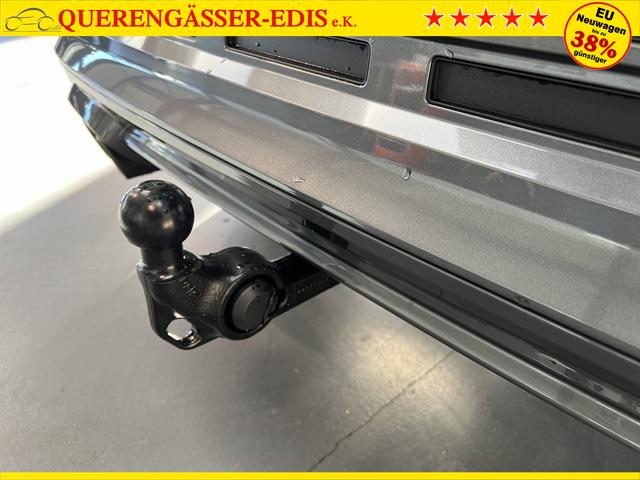 Cupra Ateca 2,0TSI DSG 4Drive 220KW/300PS AHK, Panoramadach, Soundsystem, Virtual Pedal, Trailer Assist, 5 Jahre Garantie 