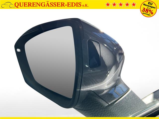 Cupra Ateca 2,0TSI DSG 4Drive 220KW/300PS AHK, Panoramadach, Soundsystem, Virtual Pedal, Trailer Assist, 5 Jahre Garantie 