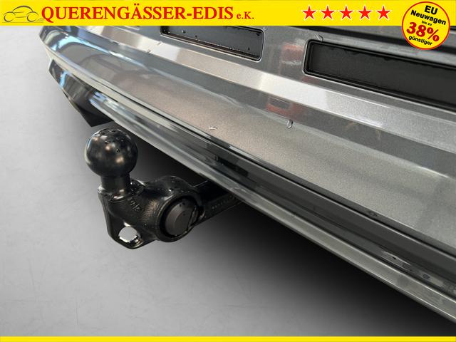 Cupra Ateca 2,0TSI DSG 4Drive 220KW/300PS AHK, Panoramadach, Soundsystem, Virtual Pedal, Trailer Assist, 5 Jahre Garantie 