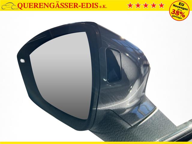 Cupra Ateca 2,0TSI DSG 4Drive 220KW/300PS AHK, Panoramadach, Soundsystem, Virtual Pedal, Trailer Assist, 5 Jahre Garantie 