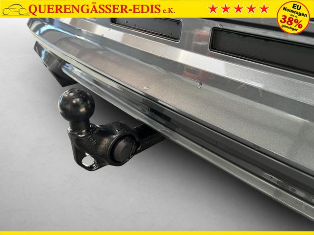 Cupra Ateca 2,0TSI DSG 4Drive 220KW/300PS AHK, Panoramadach, Soundsystem, Virtual Pedal, Trailer Assist, 5 Jahre Garantie 