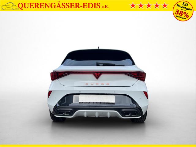 Cupra Leon 1,5eTSI DSG 110KW/ 150PS Matrix, Sennheiser, Assist XL, Navi, Dinamic Sitze 