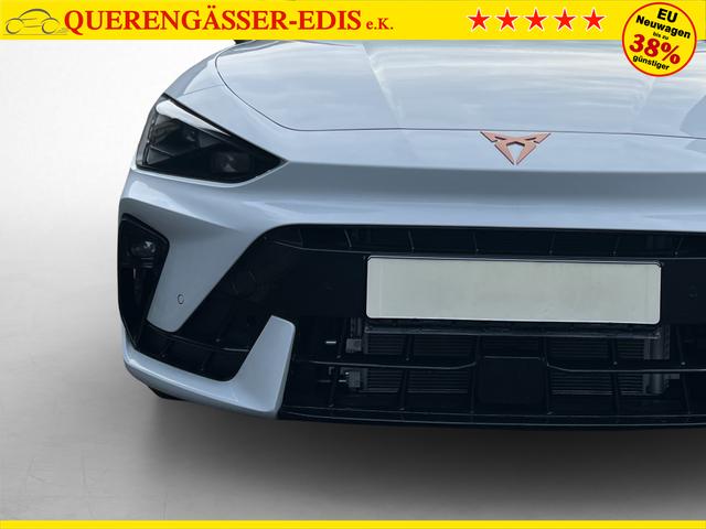 Cupra Leon 1,5eTSI DSG 110KW/ 150PS Matrix, Sennheiser, Assist XL, Navi, Dinamic Sitze 