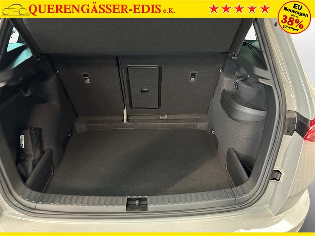 Skoda Karoq Sportline 2,0TSI DSG 4x4 140KW/190PS Ledersitze, Columbus, AHK, Pano 