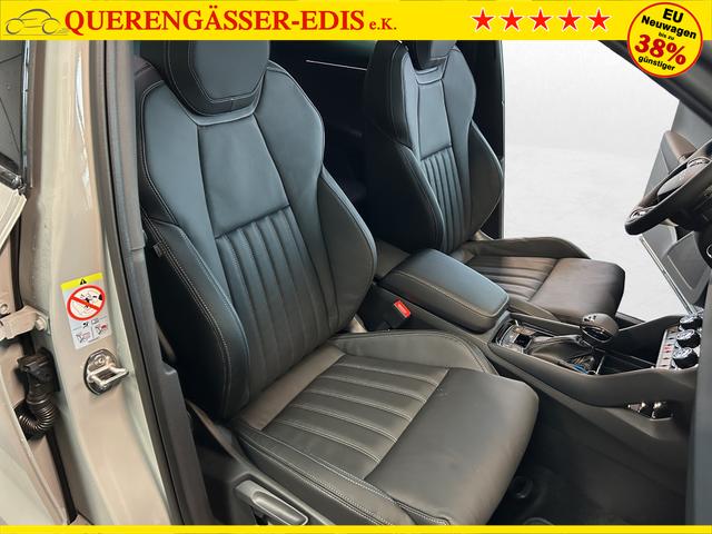 Skoda Karoq Sportline 2,0TSI DSG 4x4 140KW/190PS Ledersitze, Columbus, AHK, Pano 