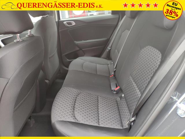 Kia Ceed Sportswagon TOP SW Top*LED*Navi*Shzg*Lhzg*PDCv+h*Cam*17Zoll 