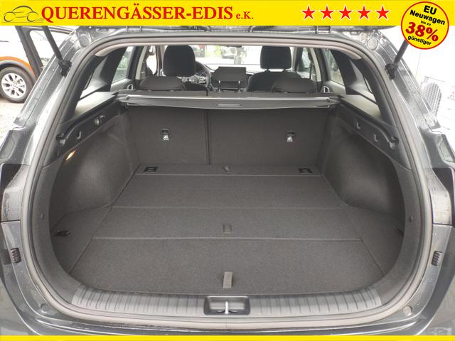 Kia Ceed Sportswagon TOP SW Top*LED*Navi*Shzg*Lhzg*PDCv+h*Cam*17Zoll 