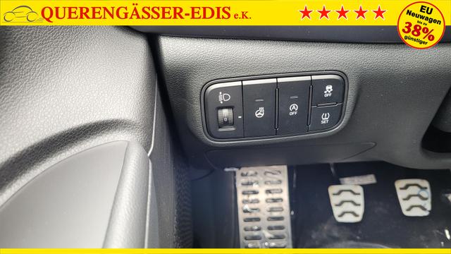 Hyundai BAYON Wave 1.0 T-GDI AT*Shzg*Lhzg*Cam*Navi 