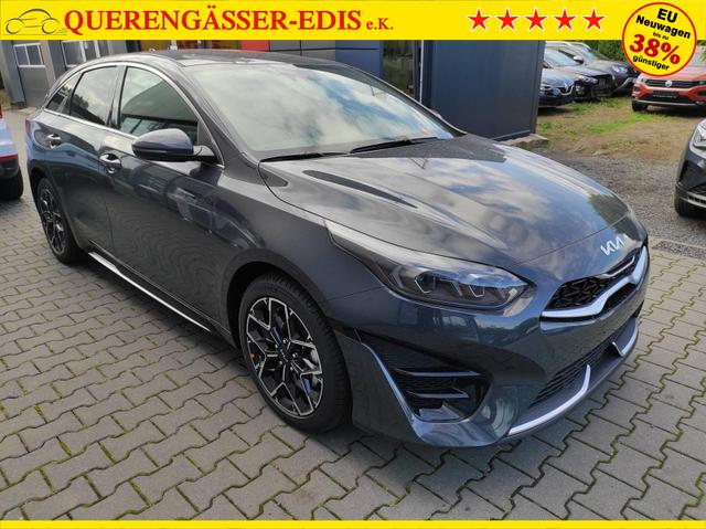Kia ProCeed GT Line Line*LED*Navi*Shzg*PDC*Cam*TOT*el.Hec 