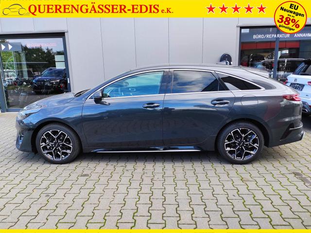 Kia ProCeed GT Line Line*LED*Navi*Shzg*PDC*Cam*TOT*el.Hec 