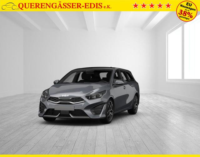 Kia Ceed Sportswagon GT Line SW Line*LED*Navi*Shzg*PDC*Cam*17Zoll*ACC 