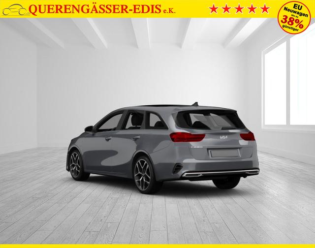 Kia Ceed Sportswagon GT Line SW Line*LED*Navi*Shzg*PDC*Cam*18Zoll*ACC 