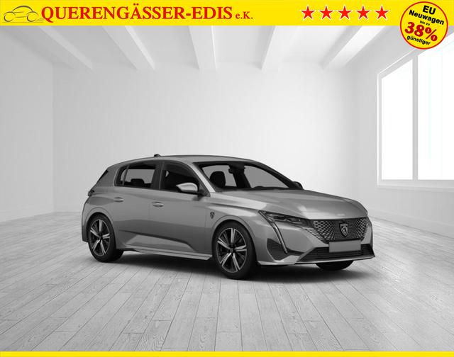 Peugeot 308 GT GT*LED*Navi*Shzg*Lhzg*PDC*Cam360*SD*18"ACC* 