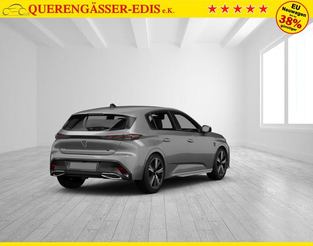 Peugeot 308 GT GT*LED*Navi*Shzg*Lhzg*PDC*Cam360*SD*18"ACC* 