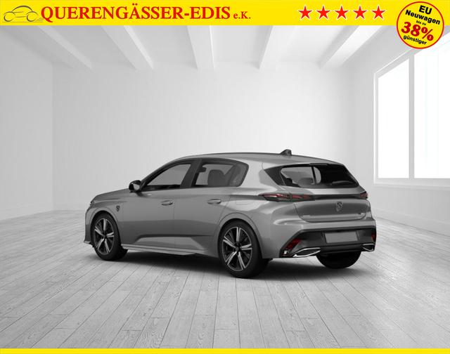 Peugeot 308 GT GT*LED*Navi*Shzg*Lhzg*PDC*Cam360*SD*18"ACC* 