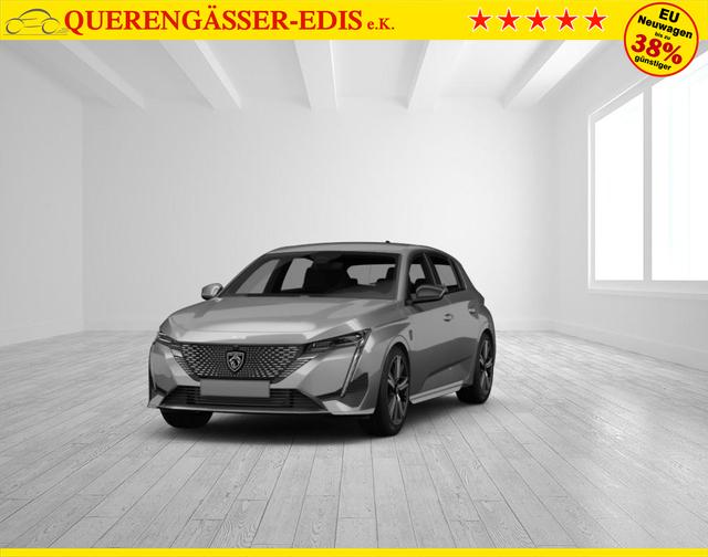 Peugeot 308 GT GT*LED*Navi*Shzg*Lhzg*PDC*Cam360*SD*18"ACC* 