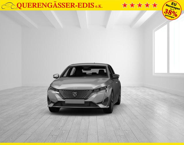 Peugeot 308 GT GT*LED*Navi*Shzg*Lhzg*PDC*Cam360*SD*18"ACC* 