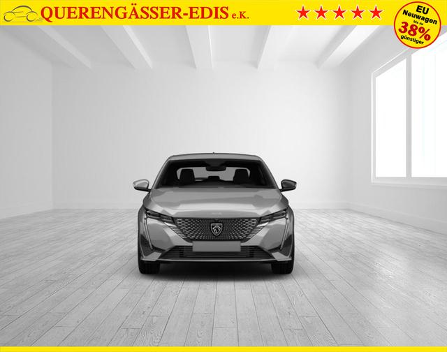 Peugeot 308 GT GT*LED*Navi*Shzg*Lhzg*PDC*Cam360*SD*18"ACC* 