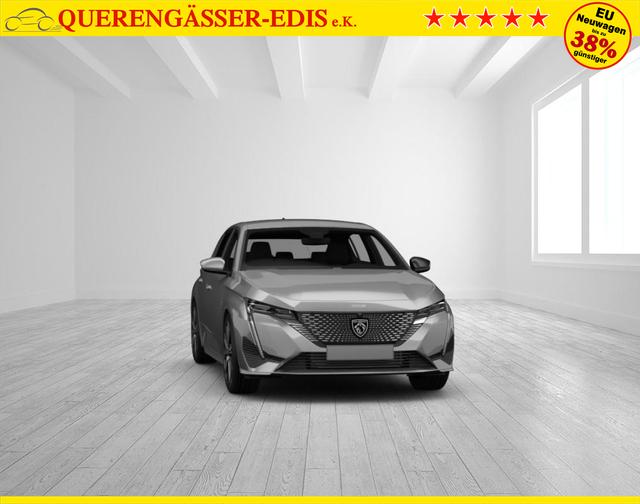 Peugeot 308 GT GT*LED*Navi*Shzg*Lhzg*PDC*Cam360*SD*18"ACC* 