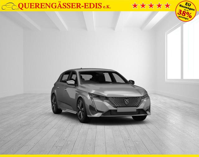 Peugeot 308 GT GT*LED*Navi*Shzg*Lhzg*PDC*Cam360*SD*18"ACC* 
