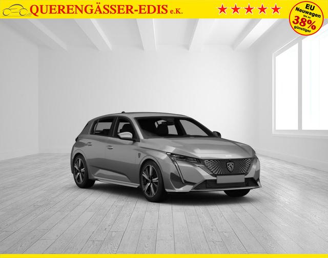 Peugeot 308 GT GT*LED*Navi*Shzg*Lhzg*PDC*Cam360*SD*18"ACC* 