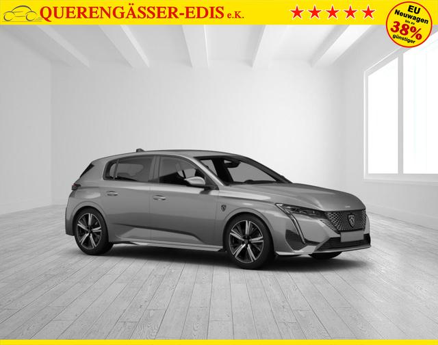 Peugeot 308 GT GT*LED*Navi*Shzg*Lhzg*PDC*Cam360*SD*18"ACC* 