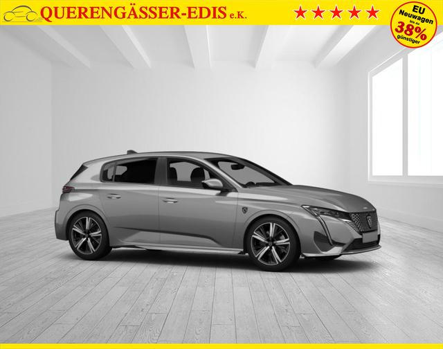 Peugeot 308 GT GT*LED*Navi*Shzg*Lhzg*PDC*Cam360*SD*18"ACC* 