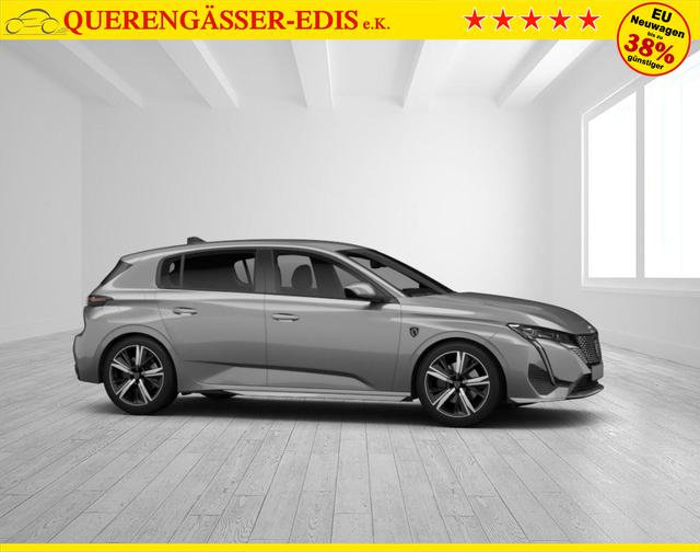 Peugeot 308 GT GT*LED*Navi*Shzg*Lhzg*PDC*Cam360*SD*18"ACC* 