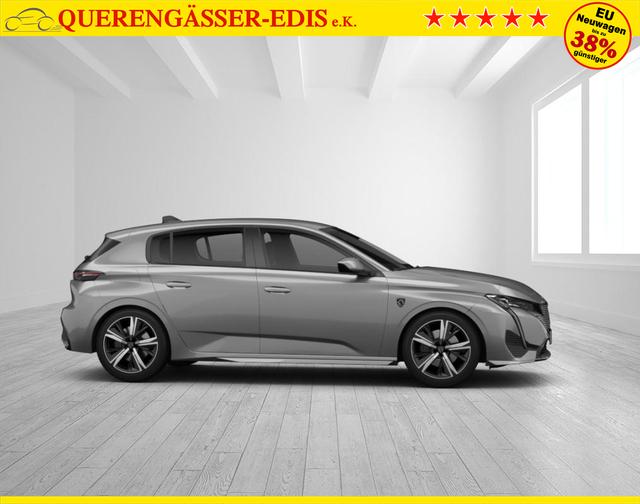 Peugeot 308 GT GT*LED*Navi*Shzg*Lhzg*PDC*Cam360*SD*18"ACC* 