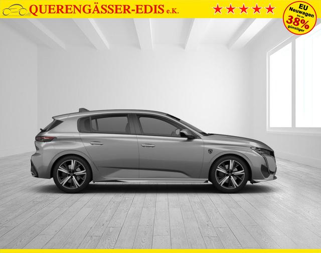 Peugeot 308 GT GT*LED*Navi*Shzg*Lhzg*PDC*Cam360*SD*18"ACC* 