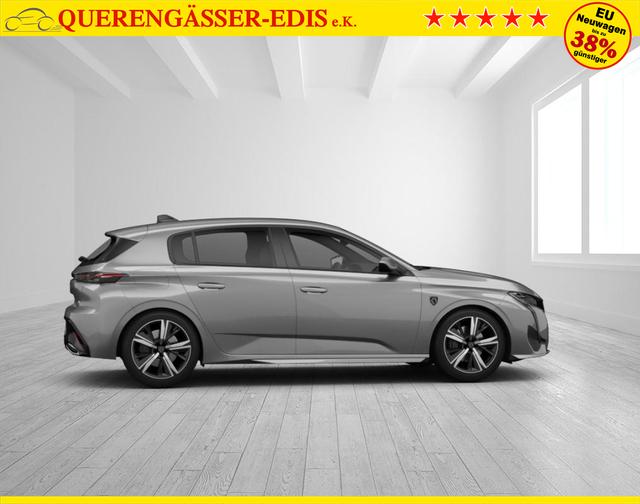 Peugeot 308 GT GT*LED*Navi*Shzg*Lhzg*PDC*Cam360*SD*18"ACC* 