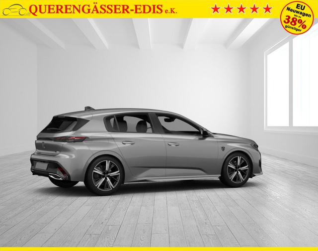 Peugeot 308 GT GT*LED*Navi*Shzg*Lhzg*PDC*Cam360*SD*18"ACC* 