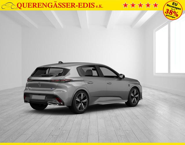 Peugeot 308 GT GT*LED*Navi*Shzg*Lhzg*PDC*Cam360*SD*18"ACC* 