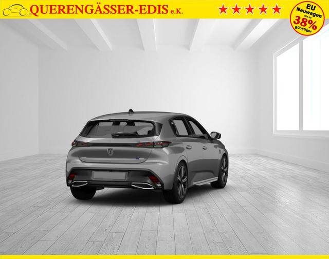 Peugeot 308 GT GT*LED*Navi*Shzg*Lhzg*PDC*Cam360*SD*18"ACC* 