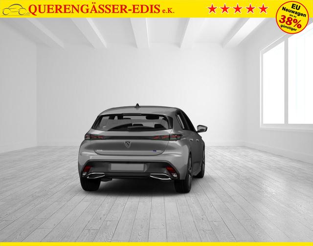 Peugeot 308 GT GT*LED*Navi*Shzg*Lhzg*PDC*Cam360*SD*18"ACC* 