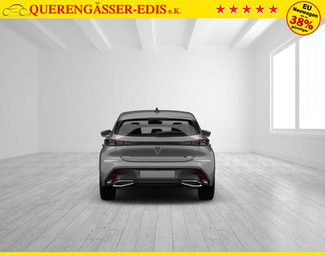 Peugeot 308 GT GT*LED*Navi*Shzg*Lhzg*PDC*Cam360*SD*18"ACC* 