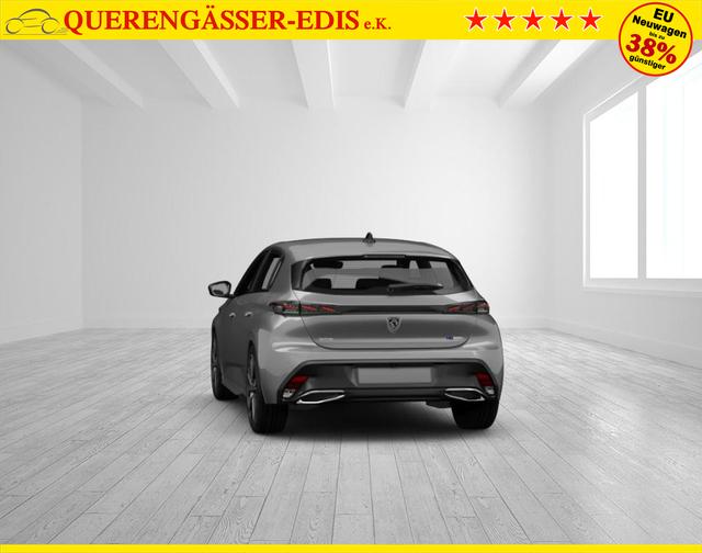 Peugeot 308 GT GT*LED*Navi*Shzg*Lhzg*PDC*Cam360*SD*18"ACC* 